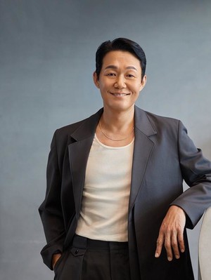 <b>박성웅</b>, <b>매니지먼트 런</b>과 전속 계약 체결