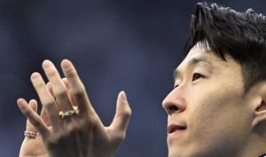 <b>손흥민</b>, <b>토트넘</b>과의 결별 가능성이 높아진다