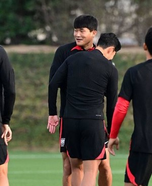 <b>김민재</b>, <b>클럽 월드컵 출전</b> 가능성