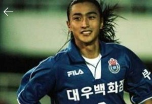 '<b>유니브 프로</b>' <b>안정환</b> 총괄 <b>디렉터</b> 선임