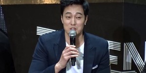 <b>소지섭</b>, 옥택연 타이베이 <b>팬미팅</b> 성공