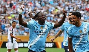 FIFA <b>클럽 월드컵</b>, <b>맨시티</b>와 레알 마드리드 <b>16강</b> 진출