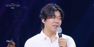 '더시즌즈' 이상순, 아내 <b>이효리 스타일링</b> 감사