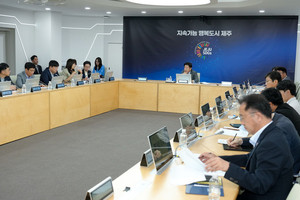 제주도 '직접 투자'로 유망기업 성장 디딤돌 - 뉴스 썸네일 이미지