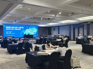 "제주 용암해수 제품 국내외 진출 본격" - 뉴스 썸네일 이미지