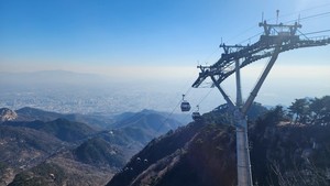 자연과 하늘의 세계관이 만든 동아시아의 또 다른 사유 - 뉴스 썸네일 이미지