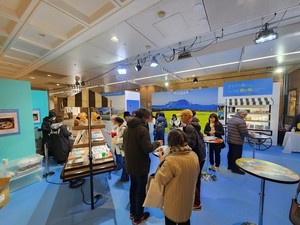 제주-후쿠오카 직항 재개 기념 관광 프로모션 - 뉴스 썸네일 이미지