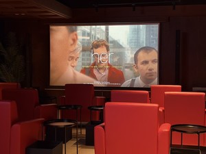 제주더큰내일센터 기업 성과...숙소 '한편' 90% 예약률 달성 - 뉴스 썸네일 이미지