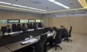 제주경총, 좋은 일자리 환경 구축 컨설팅 추진 - 뉴스 썸네일 이미지