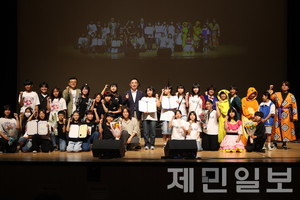 제주 청소년 밴드 축제, 역대 최대팀 참가 - 뉴스 썸네일 이미지