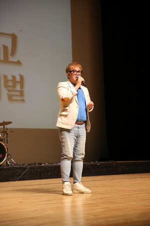 음악의 핵심은 경청..."제주 미래 밝다" - 뉴스 썸네일 이미지