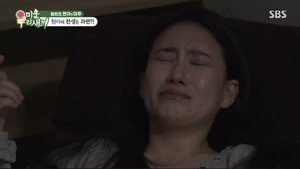 <b>조현아</b>, '미우새'서 <b>전생</b> 남편과 재회? 최면 중 끝내 눈물