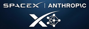 머스크의 스페이스X, 앤트로픽과 손잡았다...AI 연산 자원 확보전이 바꾸... - 뉴스 썸네일 이미지